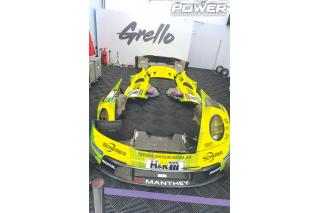 24h Nurburgring Race 30 Μαΐου – 2 Ιουνίου 2024